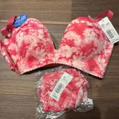 エメフィール　超盛ブラ　ショーツセット