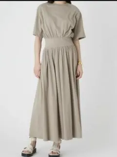 mila owen ワンピース