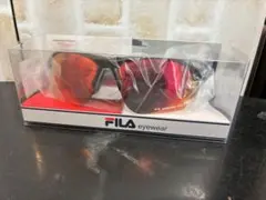 フィラ スポーツサングラス ミラータイプ SF4004Jのサムネイル