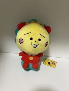 コジコジ 次郎くん BIGぬいぐるみ 海水浴 約24cm タグ付き - メルカリ