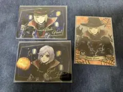 ツイステ　ポムフィオーレセット