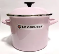 2025年最新】ルクルーゼ ストックポット 22cmの人気アイテム