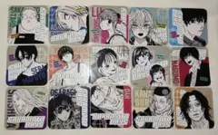 黒子のバスケ アートコースター 色紙 缶バッジ セット 日向 木吉 伊月 誠凛 黒子のバスケ アートコースター 色紙 缶バッジ セット 日向 木吉 伊月
