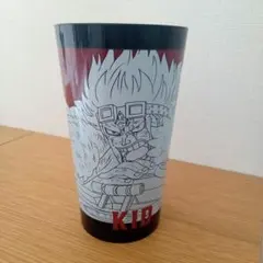 ワンピース 一番くじ ユースタス・キッド タンブラー