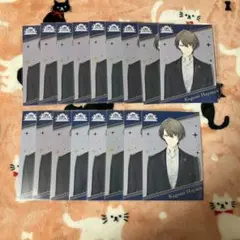 にじさんじ 5周年 ポストカード 加賀美ハヤト 17点セット