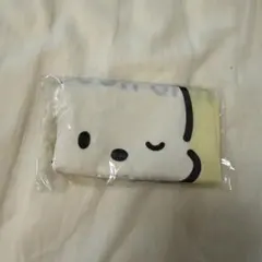 サンリオハウス ポチャッコ エコバッグ