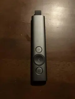 LOGICOOL SPOTLIGHT PRESENTATION POINTER