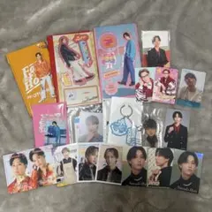 FANTASTICS 堀夏喜 グッズまとめ売り