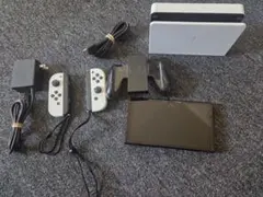 NintendoSwitch ニンテンドースイッチ 有機ELモデル 2021年製