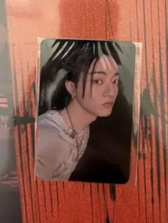 TREASURE LOVE PULSE ygselect ハルト　トレカ