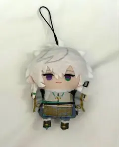 叢雲カゲツ にじぱぺっと おまけ付き