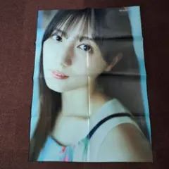 2026年最新】小坂菜緒 ポスターの人気アイテム - メルカリ