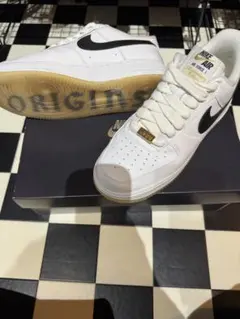 Nike Air Force 1 bronx origin'sのサムネイル