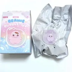 POPMART PUCKY BEANIE BUBBLE UP sweet