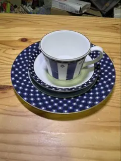 2026年最新】ウェッジウッドトリオの人気アイテム - メルカリ