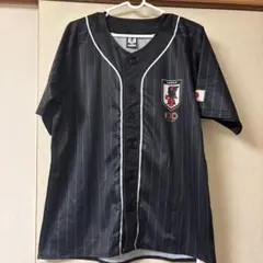 JFA 100周年記念 ユニフォーム シャツ