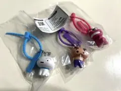 クレヨンしんちゃん　ガチャガチャ