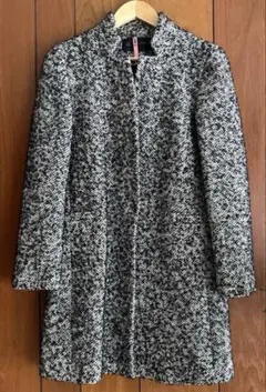 ZARA コート XSサイズ