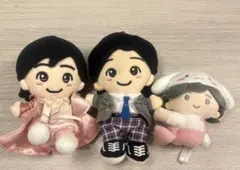 2026年最新】道枝駿佑ちびぬいの人気アイテム - メルカリ
