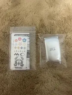 本当に録音再生！なつかしのガラケーマスコット ガチャ シルバー