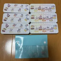 なにわ男子　ハイチュウケース　サンリオ