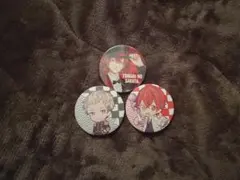 となりの坂田 缶バ