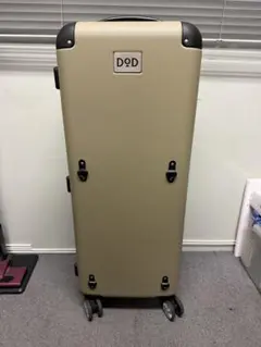 【未使用品】DOD(ディーオーディー) キャンパーノ・コロコーロ