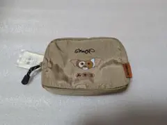 アコモデ グレムリン リバーシブルポーチ2ACCOMMODE