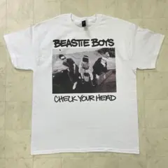 2026年最新】beastie boys check your head tシャツの人気アイテム