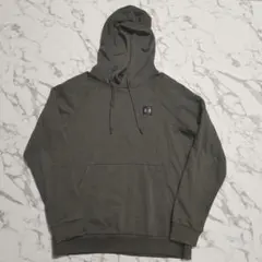 UNDER ARMOR アンダーアーマー パーカー トレーニングウェアのサムネイル