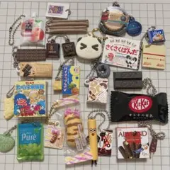 お菓子　ガチャ　15個まとめ売り　ガチャガチャ