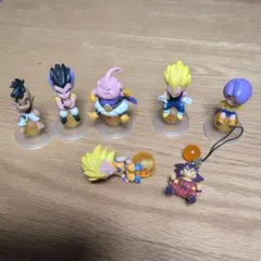 ドラゴンボール フィギュア