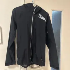 ウィンドブレーカー アンダーアーマー