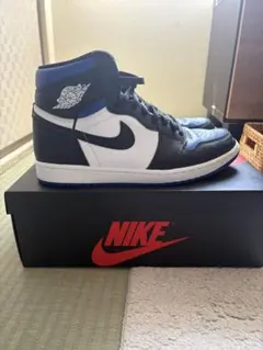 ナイキ　エアジョーダン1 レトロ ハイ OG 