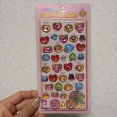 あ*た様 ボンボンドロップシール　たまごっち