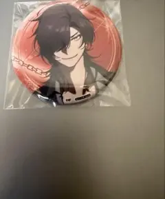 DIG-ROCK くじ BIG缶バッジ アカネ - メルカリ
