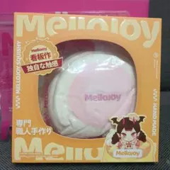 未開封 メロジョイ 旧スフレ Lサイズ いちごスフレ - メルカリ