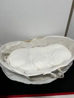 ベビーバスケット　クーファン