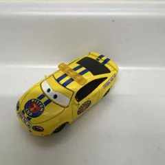 カーズ　マテル　チャリー・チェッカーのサムネイル