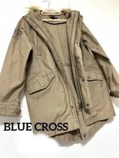 2026年最新】blue cross レザージャケットの人気アイテム - メルカリ