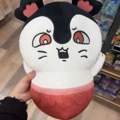 セイレーン　ぬいぐるみ