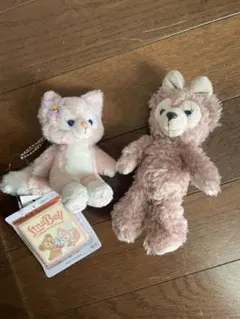 2026年最新】リーナベル キーホルダー ぬいぐるみの人気アイテム