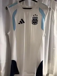  アルゼンチン代表 サッカーシャツ ユニフォーム ４XL K0795 adidas アルゼンチン代表 サッカーシャツ ユニフォーム 4XL K0795