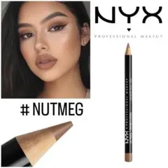 値下げ NYX♡ lip pencil リップライナーのサムネイル