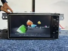 90 ディスクが入りませんジャンク品 NHZN-X61G トヨタ - メルカリ