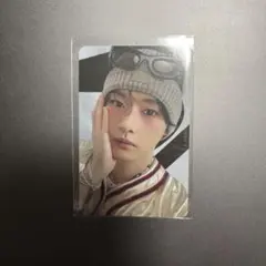 StrayKids 会場限定 オフライン購入特典 リノ