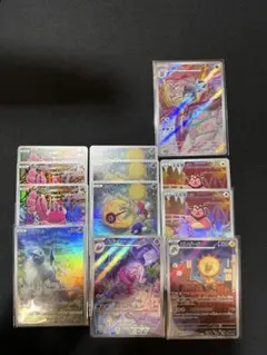 ポケモンカード 12枚セット ホロカード 値下可