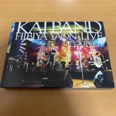 DVD KAI BAND 40th FINAL SYMPHONY 甲斐バンド - メルカリ
