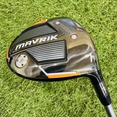 2026年最新】Callaway Golf モデル名：MAVRIK ゴルフクラブ メンズ