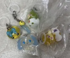 めじるしアクセサリーまとめ売り